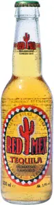 Red Mex Tequilla bier